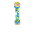 Cuentas y gotas de lluvia azul hape 1