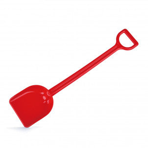 Pala supergrande roja hape 1