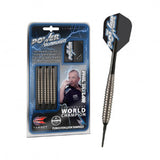 Set dardos power silverlight ballaballa 1