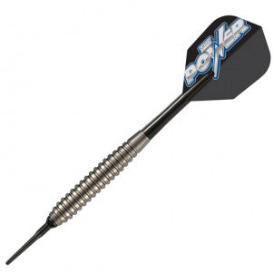 Set dardos power silverlight ballaballa 2