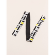 Headband terese white l´indochineur 1