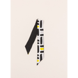 Bracelet terese white l´indochineur 1