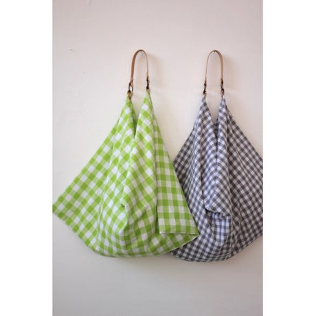 Bolso trapecio lima skandal 1
