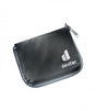 Cartera zip wallet negro deuter 1