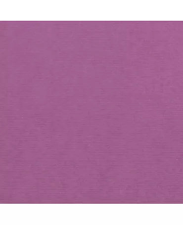 CARTULINA TEXTURE 30.5x30.5cm Plum 1