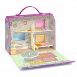 Tinyly casita de bluchka & indie djeco 1