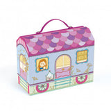 Tinyly casita de bluchka & indie djeco 2