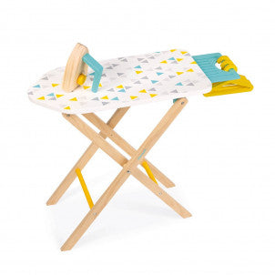 Set plancha janod 1