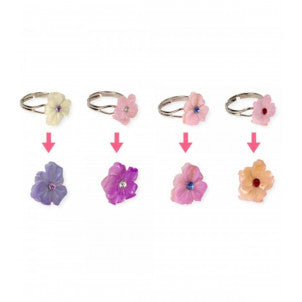 Anillo princesa lillifee spiegelburg 1