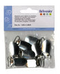 Pinza Chupete 8 ud 1