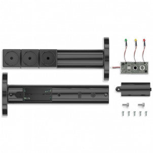 Construye un semaforo kidzlabs 4m 2