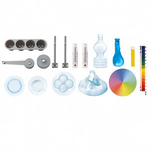 Fenomenos meteorologicos green science 4m 2