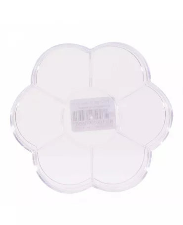 Caja de almacenamiento flor 1
