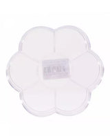 Caja de almacenamiento flor 1