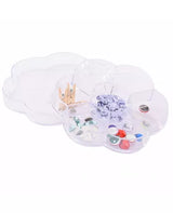 Caja de almacenamiento flor 2