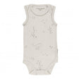 Body sin mangas oceano blanco little dutch 1
