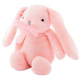 Sleep buddy conejo rosa minikoioi 1