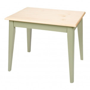 Mesa oliva little dutch 1