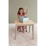 Mesa oliva little dutch 2
