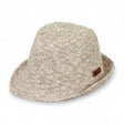 Sombrero de paja arena sterntaler 1