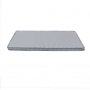 Colchon de juego blue stripes baby to love 1