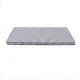 Colchon de juego blue stripes baby to love 1