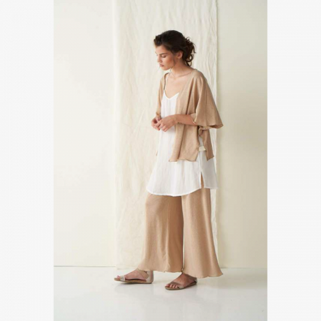 Top arefoussa basic white amma 1