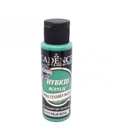 HYBRID PALM ROYAL 70 ml. 1