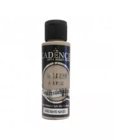 HYBRID MARRON CLARO 70 ml. 1