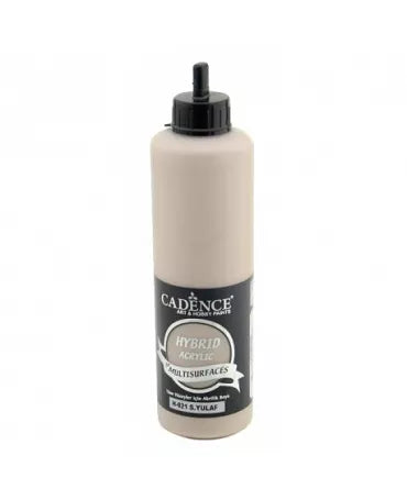 HYBRID AVELLANA CALIDO 500 ml 1