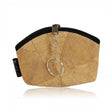 Monedero selva leaf beige wola 1