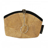 Monedero selva leaf beige wola 2