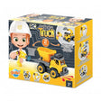 Camion de obras r/c buki 1