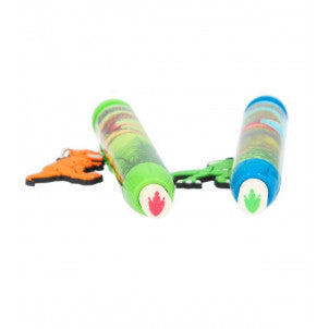 Goma de borrar retractil dino world 1