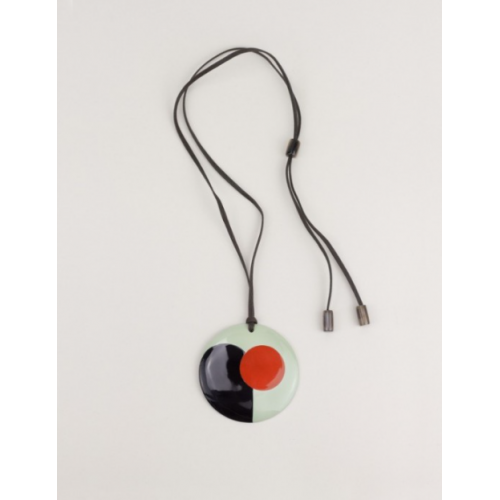Collar metamorphose tricolor l´indochineur 2