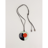 Collar metamorphose tricolor l´indochineur 2