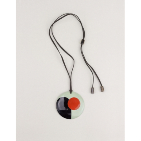 Collar metamorphose tricolor l´indochineur 2