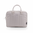 Bolso laptop bag off white tinne-mia 1