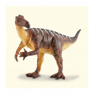 Dinosaurio iguanodon collecta 1
