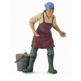 Granjera collecta 2