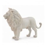 Leon blanco collecta 2