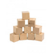 Cubos sensoriales con sonido andreu toys 1