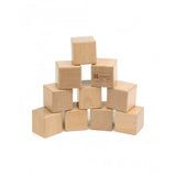 Cubos sensoriales con sonido andreu toys 1