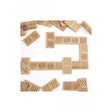 Domino sensorial gigante andreu toys 1