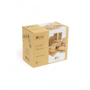 Domino sensorial gigante andreu toys 2