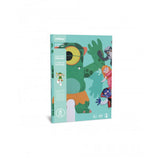 Origami fantasia mideer 1