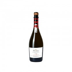 Txakoli Rezabal Brut Basque Country 1