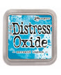 TINTA DISTRESS OXIDE Mermaid Lagoon 1