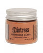 POLVOS EMBOSSING RANGER glaze Tattered Rose 1