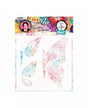 STENCIL Studio Light 20x20cm Art by Marlene 5.0 nr.07 1